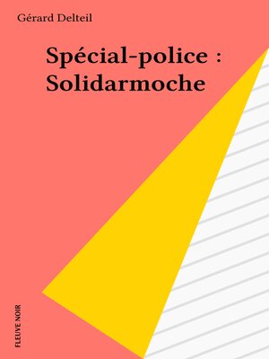cover image of Solidarmoche
